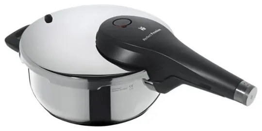 WMF - Set de oale sub presiune PERFECT PREMIUM, 4,5 l + 3 l