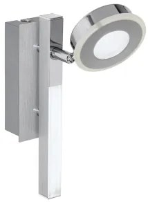 Aplica LED 3.2W+2.2W CARDILLIO  96178 EGLO
