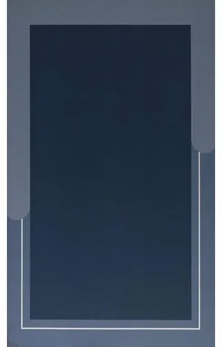 Covoraș de baie AQUALINE PCD012 50 x 80 cm ,albastru