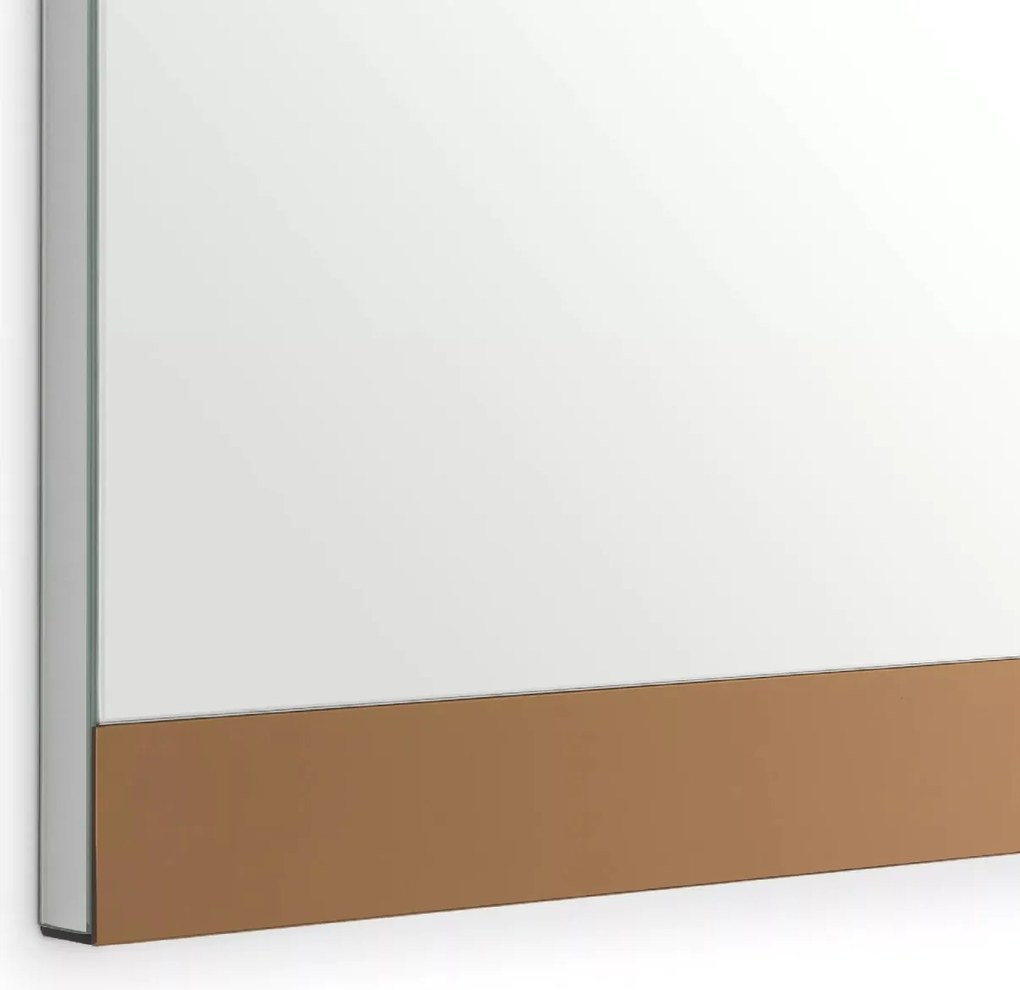 Oglinda decorativa moderna Cevio L 80x220cm