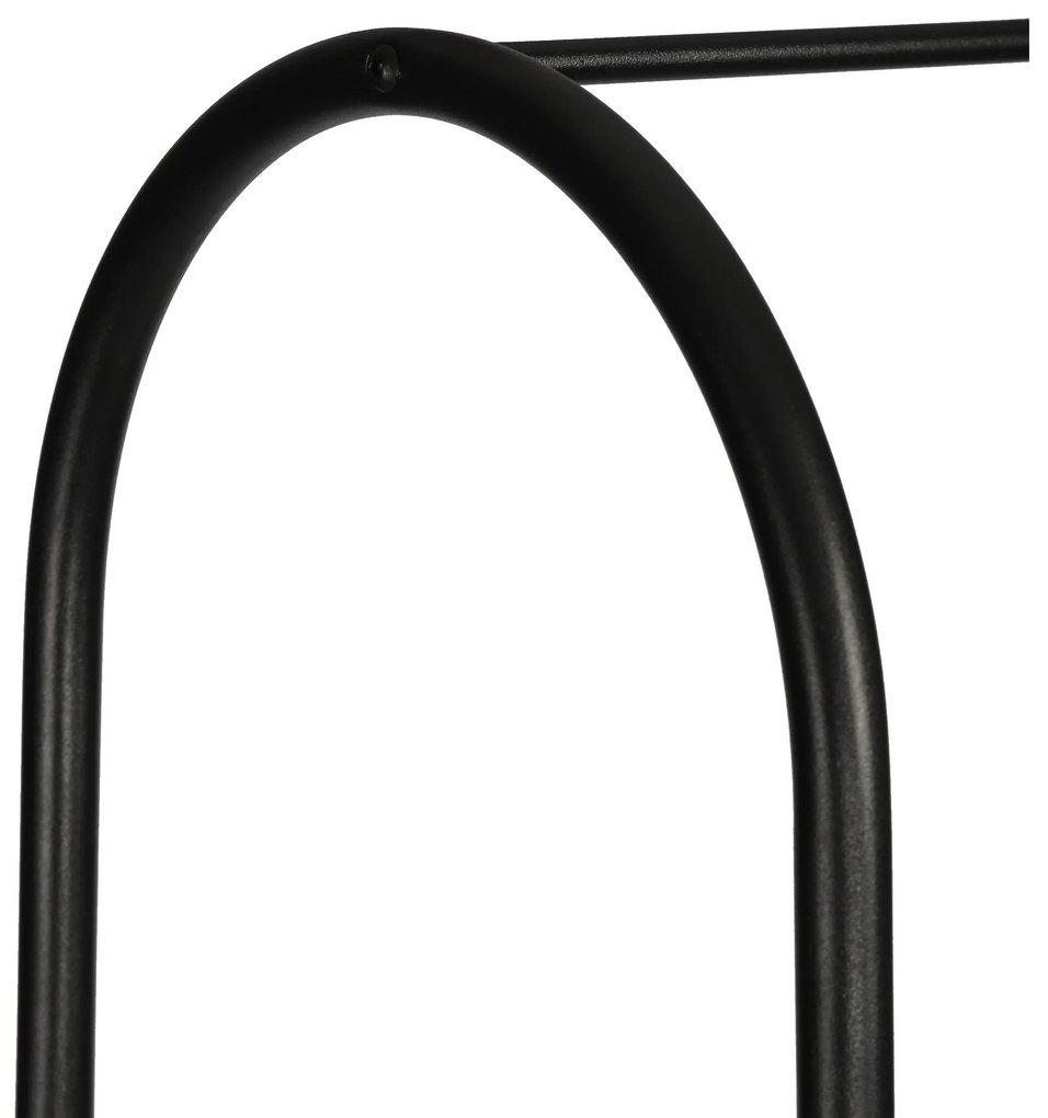 Cuier Kevaki (negru) . 1093881