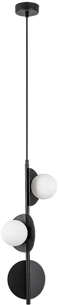 Lustra/Pendul stil modern Jules 3L