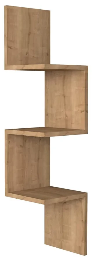 Raftă Zikzak Sapphire