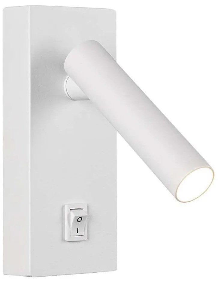 Spot LED de perete LED/2W/230V 4000K alb