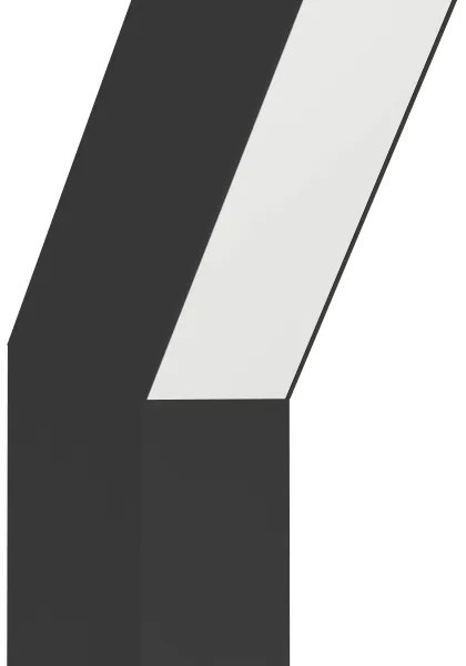 Lampă LED de exterior Eglo 900996 IZZALINI 1xGU10/2,8W/230V IP44