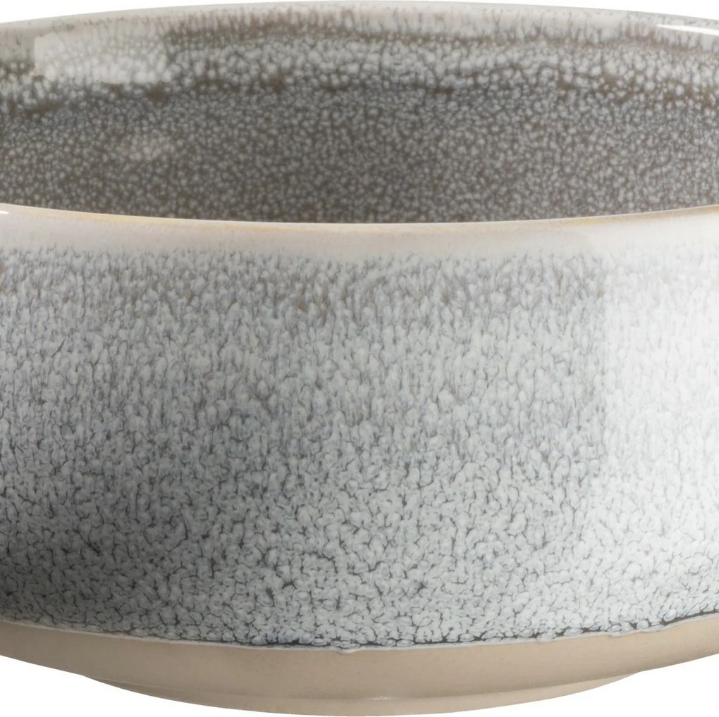 Mäser Set de 4 boluri pentru supă AQUATA – 14 cm,gri