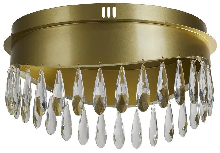 Plafoniera LED eleganta design modern Jewel