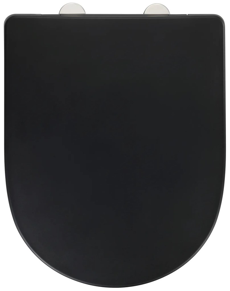 Capac toaleta EXCLUSIVE, Duroplast, WENKO