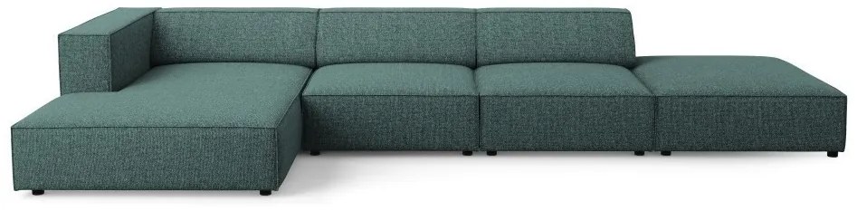 Coltar Arendal 5 locuri chenille