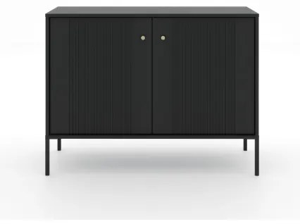 Comodă LUE neagră
