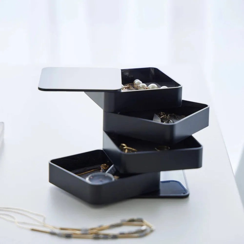 Organizator de bijuterii Tower – YAMAZAKI