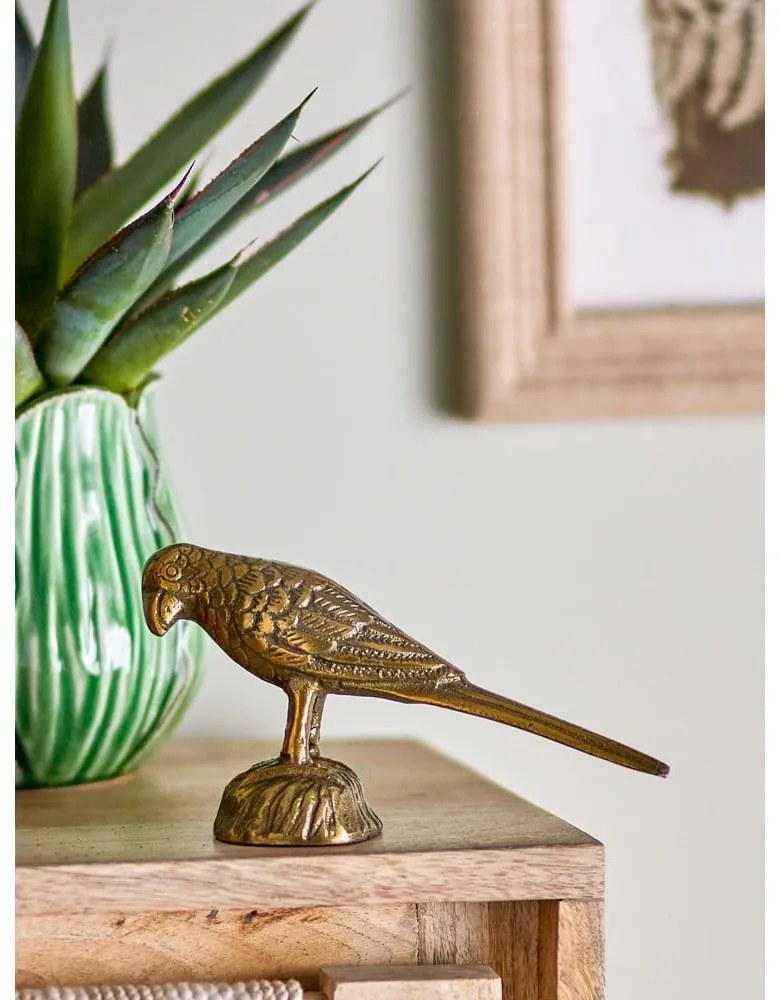 Statuetă (înălțime 10 cm) Soli – Bloomingville