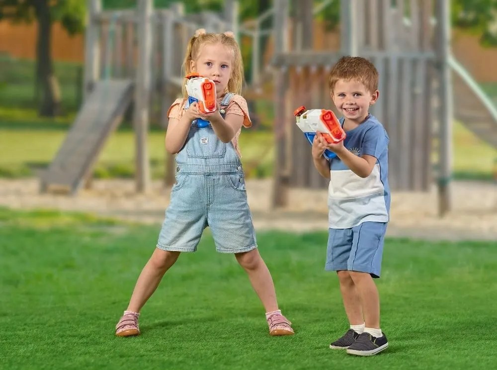 Buddy Toys BOT 5240 Pistol cu apă electric
