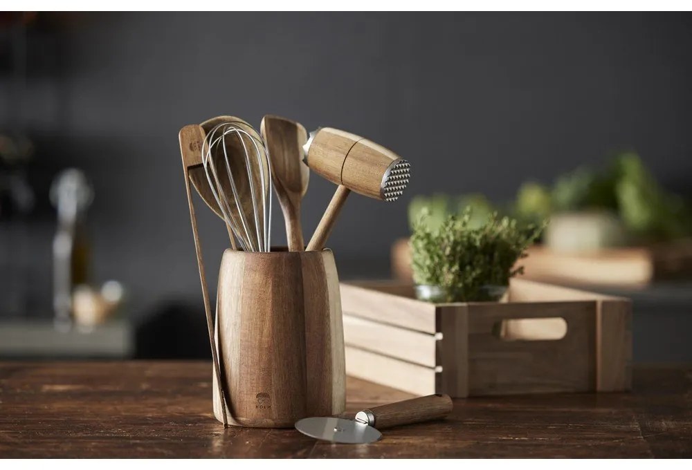 Ciocan pentru carne – Holm