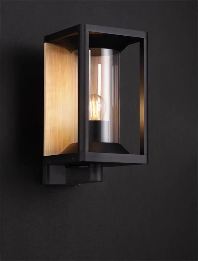 Aplica de perete iluminat exterior decorativ IP65 PACIFIC