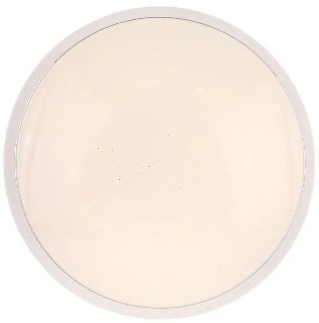 Plafoniera LED design modern KALLE 48408-18 GL