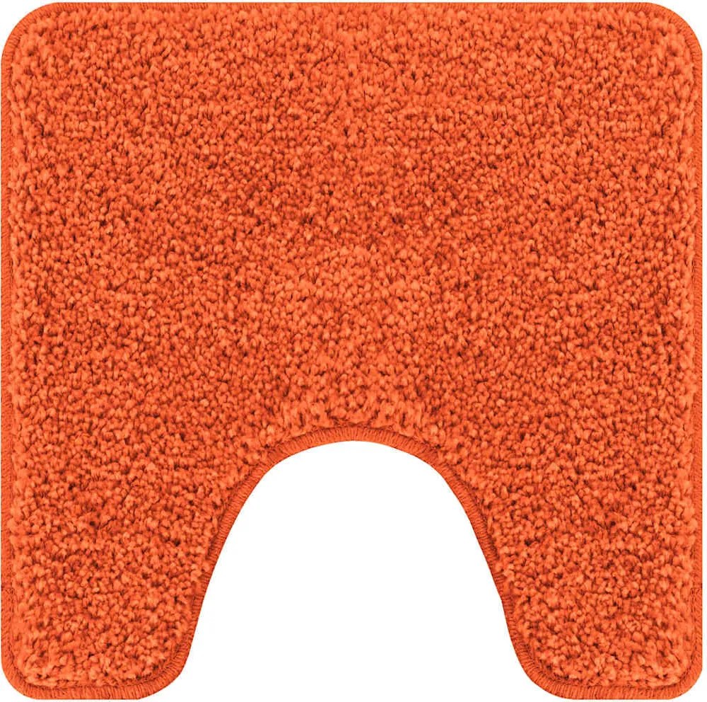 vidaXL Covoare antiderapante pentru baie cu tăietură pentru toaleta