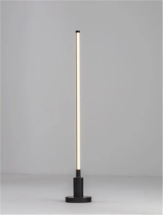 Tarus LED iluminat exterior decorativ IP65 DESSAY H-82cm