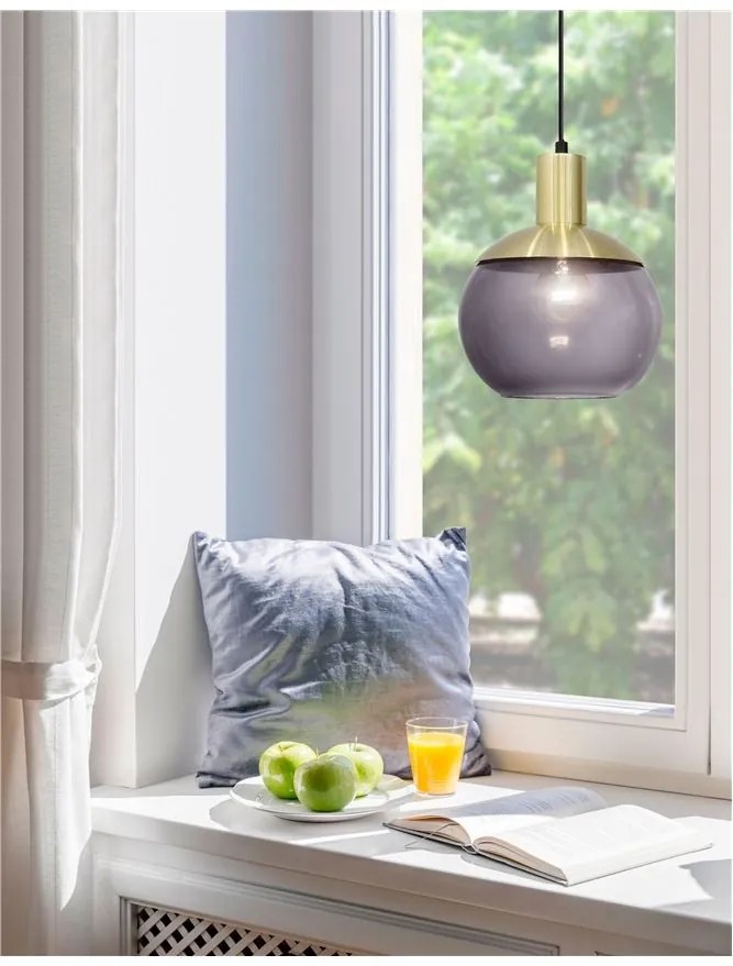 Pendul modern design decorativ Aubrey NVL-8823001