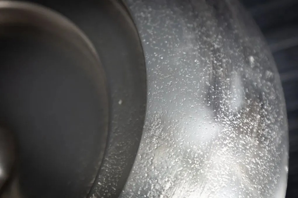 Suport de umbrela extravagant din aluminiu UMBRELLA 90cm