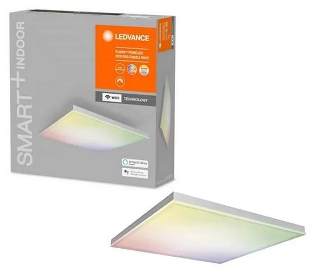 Ledvance - LED RGB Dimmer plafon SMART + FRAMELESS LED/40W/230V