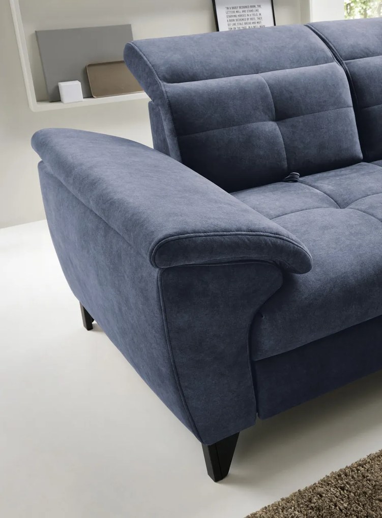 Coltar extensibil Inferne pe dreapta Relax 40