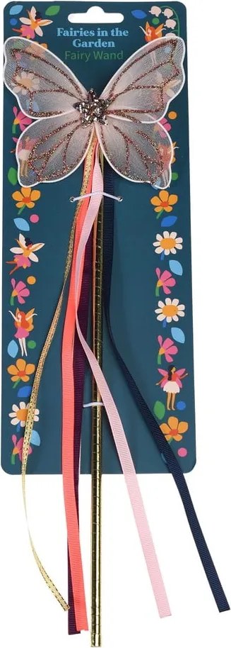 Jucărie Wand – Fairies in the Garden – Rex London