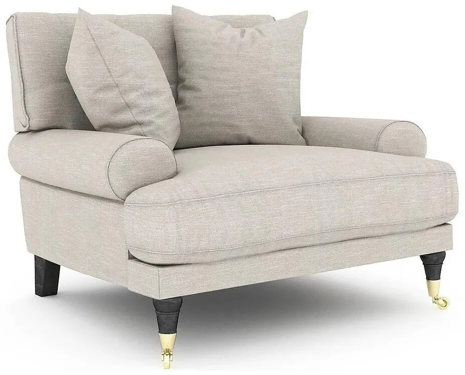 Fotoliu Seattle E103