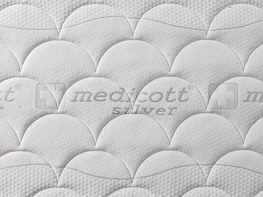 Saltea cu arcuri individuale Minotauros S7 200x90 cm (T4/T5). 763215