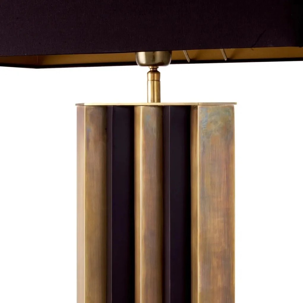 Veioza, Lampa de masa design LUX Belize