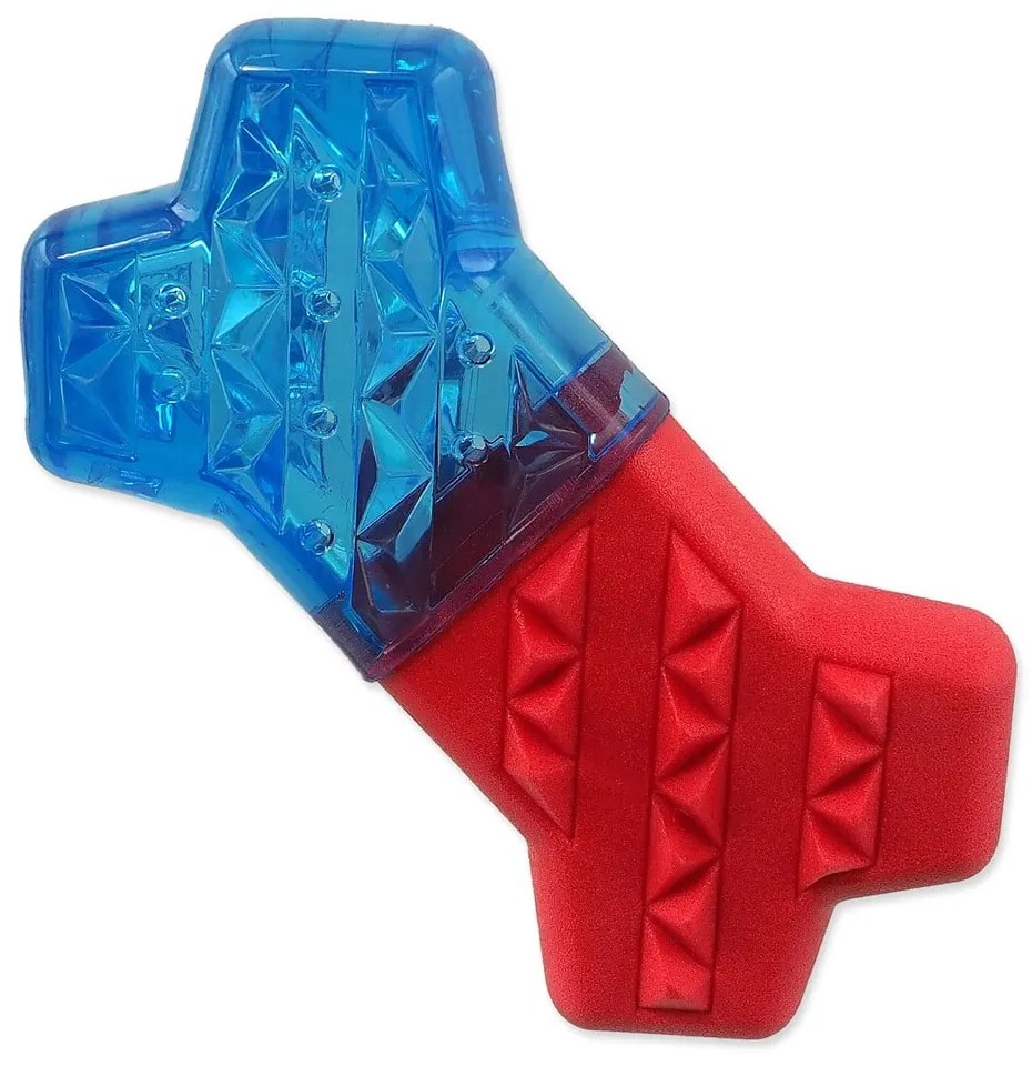 Jucărie pentru câine Dog Fantasy Bone – Plaček Pet Products