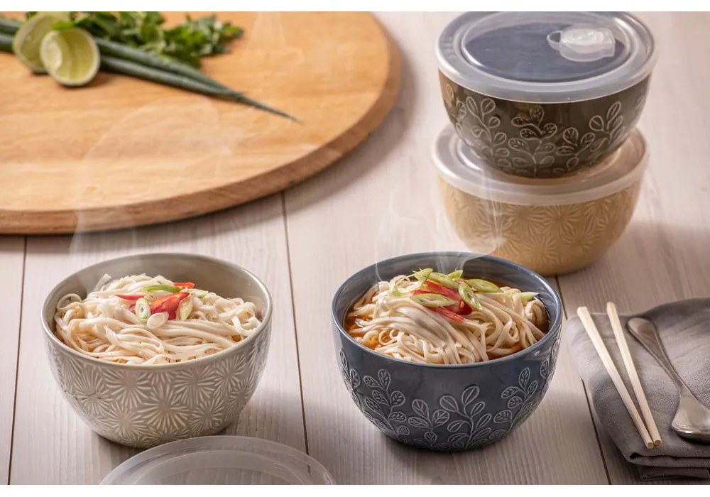 Caserolă pentru alimente Oxley – Ladelle