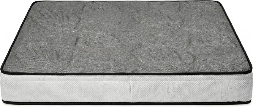 Saltea mediu-fermă din spumă 140x200 cm Zen Comfort – Bonami Selection