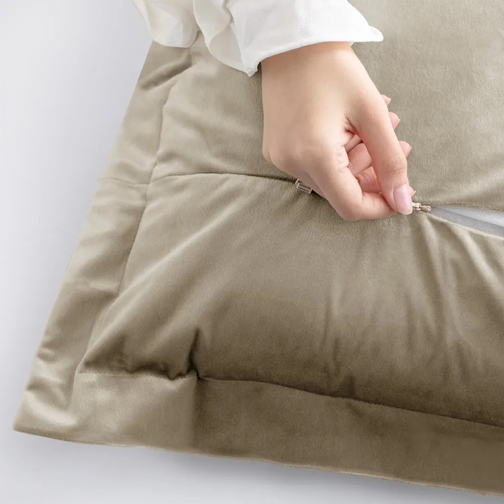 Fețe de pernă 2 buc. 50x70 cm Side – Restilo