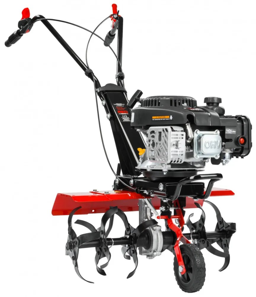 Sapa rotativa benzina 60cm 5HP RTGGS0103