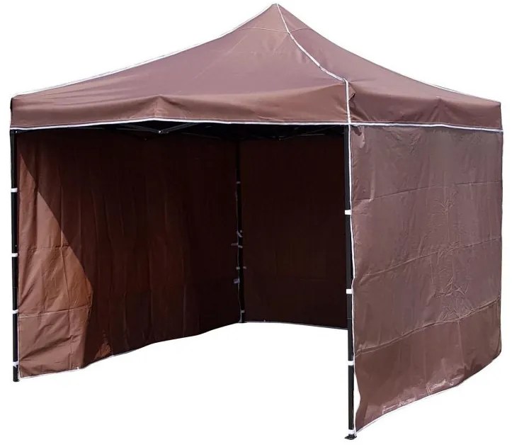 Cort pavilion 2x3 camuflaj SQ