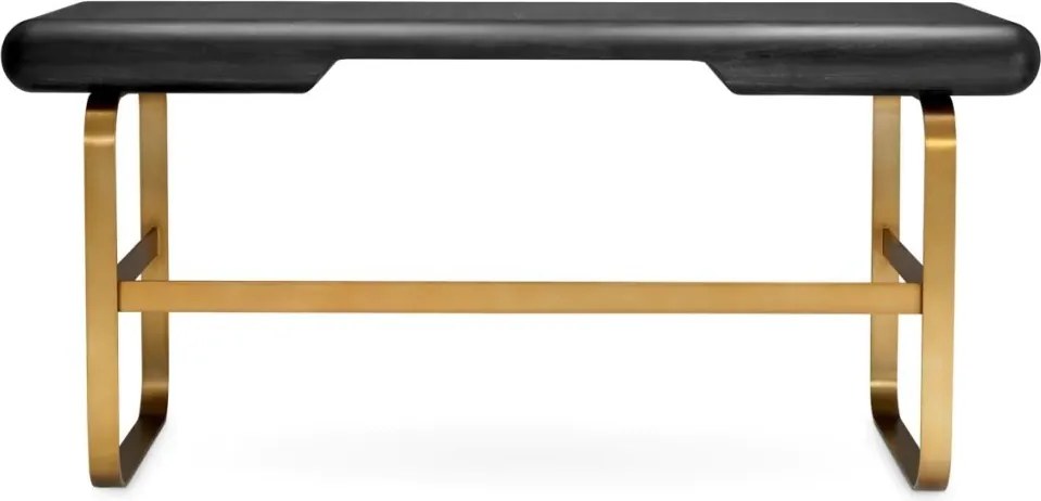 Birou Design LUX, Furnir Stejar, Gri Carbune, Nathaniel