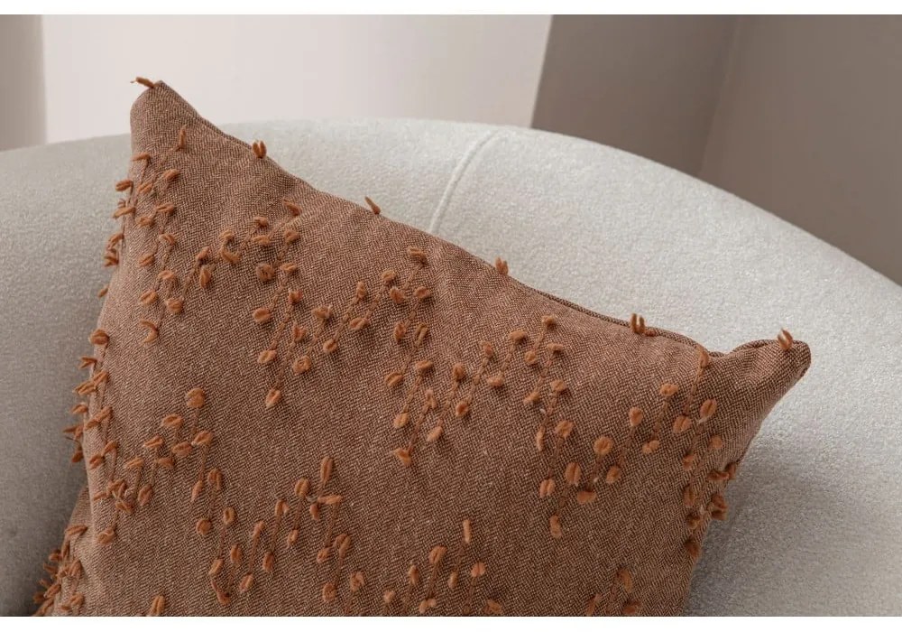 Față de pernă 43x43 cm Tuffet – Mioli Decor