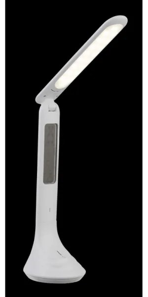 GLOBO 58329W - Lampă de birou LED reglabilă TYREL 1xLED/4W/230V