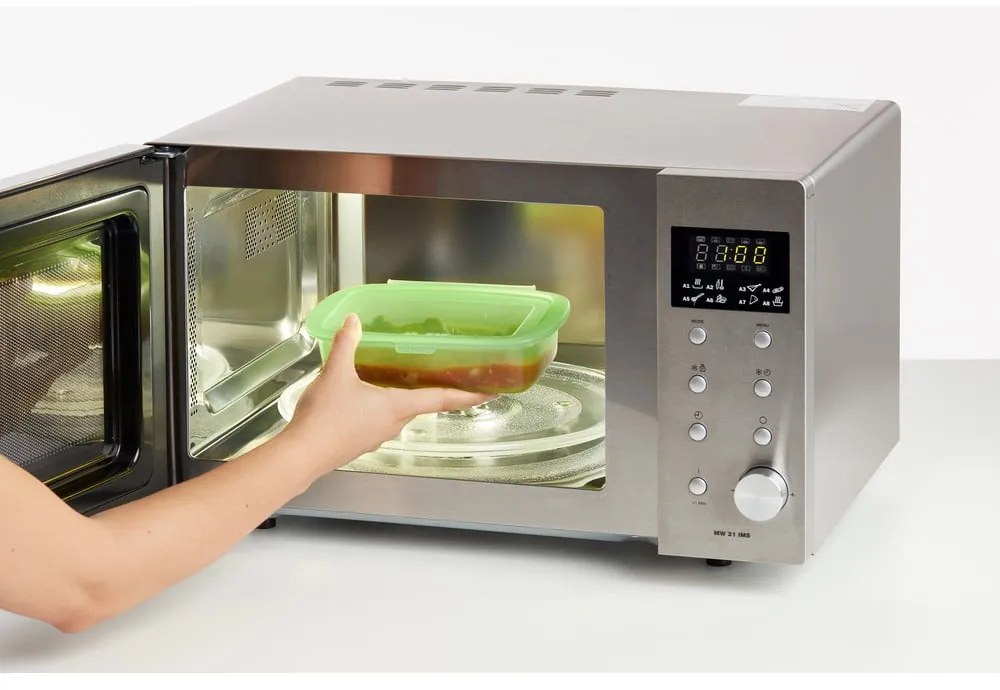 Caserole pentru alimente 3 buc. – Lékué