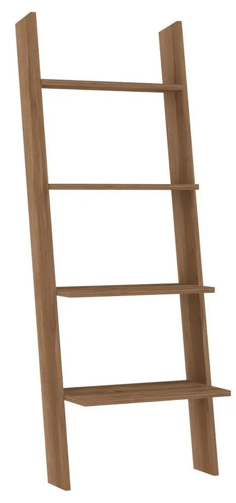 Raft Solid - Walnut