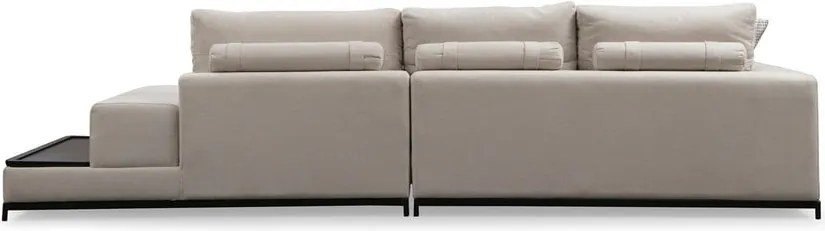 Canapea crem 320 cm Line – Balcab Home