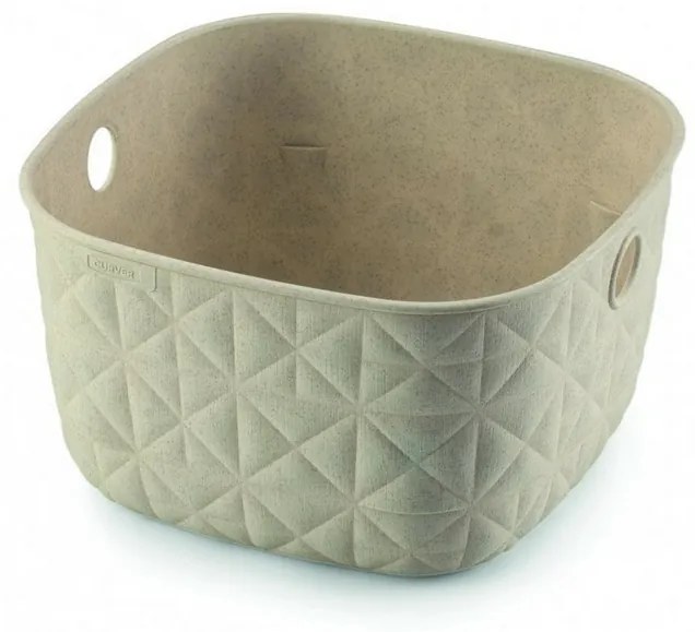 Coș Curver Softex XS, bej, XS