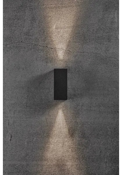 Aplică LED de exterior Nordlux ASBOL LED/13,3W/230V IP44