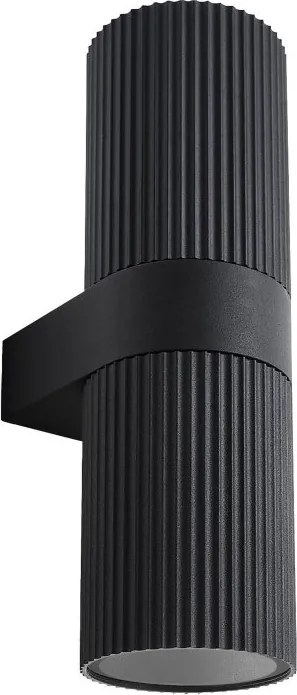 Aplica de exterior design nordic ambiental IP54 Kyklop