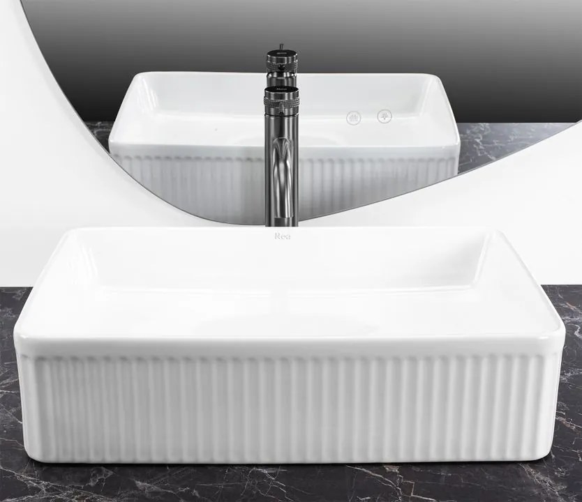 Lavoar pe blat Rea Fiorella