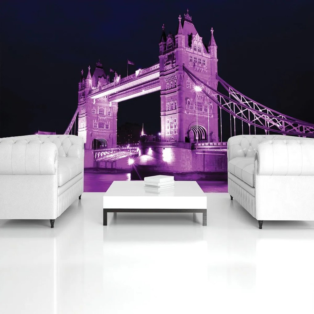 Fototapet - Londra (152,5x104 cm)