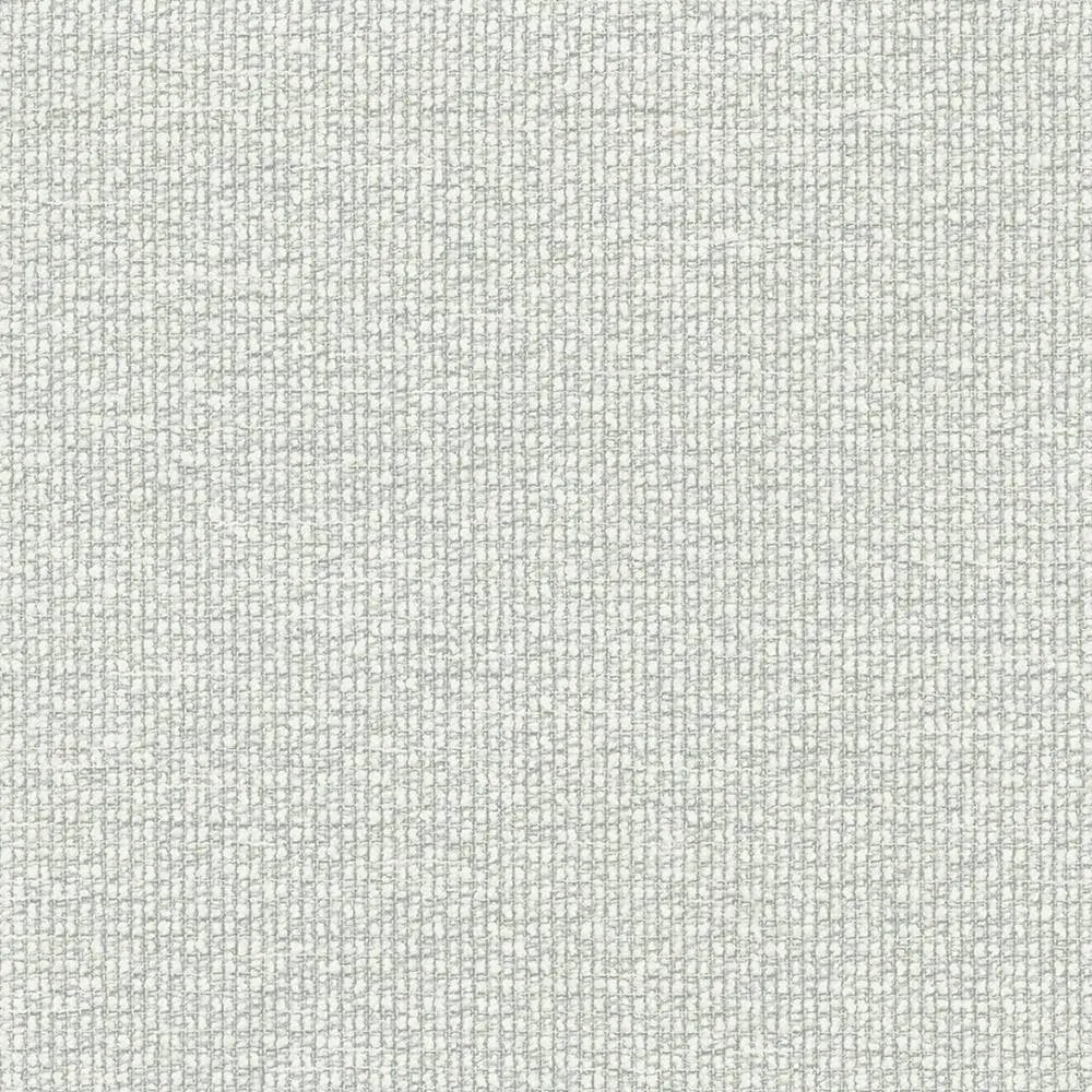 Pat matrimonial alb tapițat cu spațiu de depozitare cu somieră 160x200 cm Cube – Meise Möbel