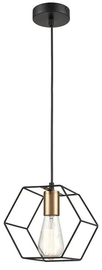 Lampă suspendată elegantă 5