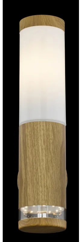 Aplica exterior moderna IP44 JAICY